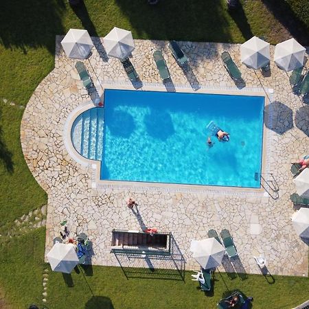 Thermanti Villas สปาร์เชีย ภายนอก รูปภาพ