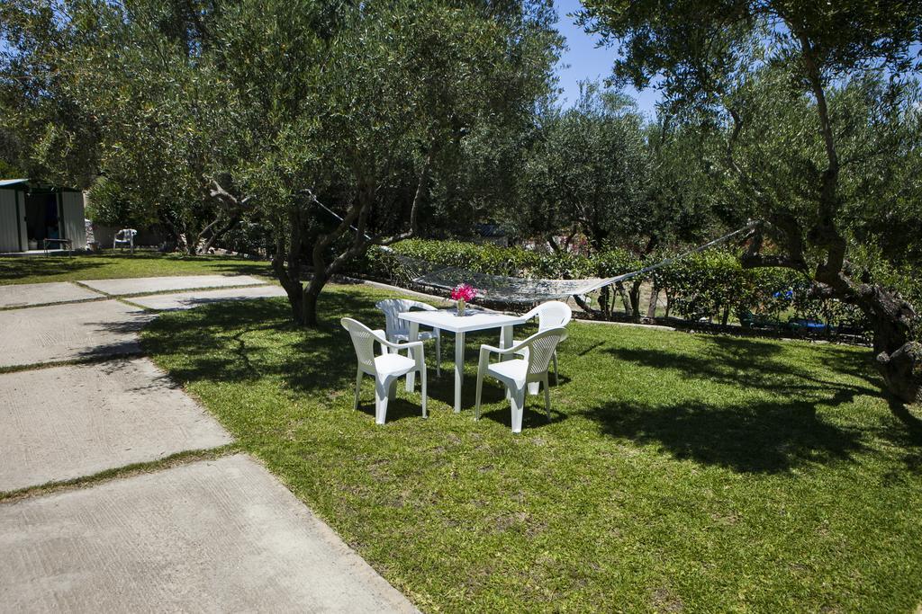 Thermanti Villas สปาร์เชีย ภายนอก รูปภาพ