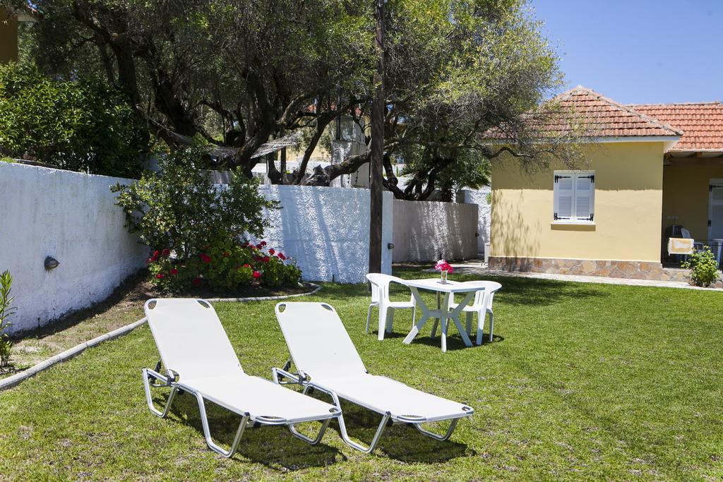 Thermanti Villas สปาร์เชีย ภายนอก รูปภาพ