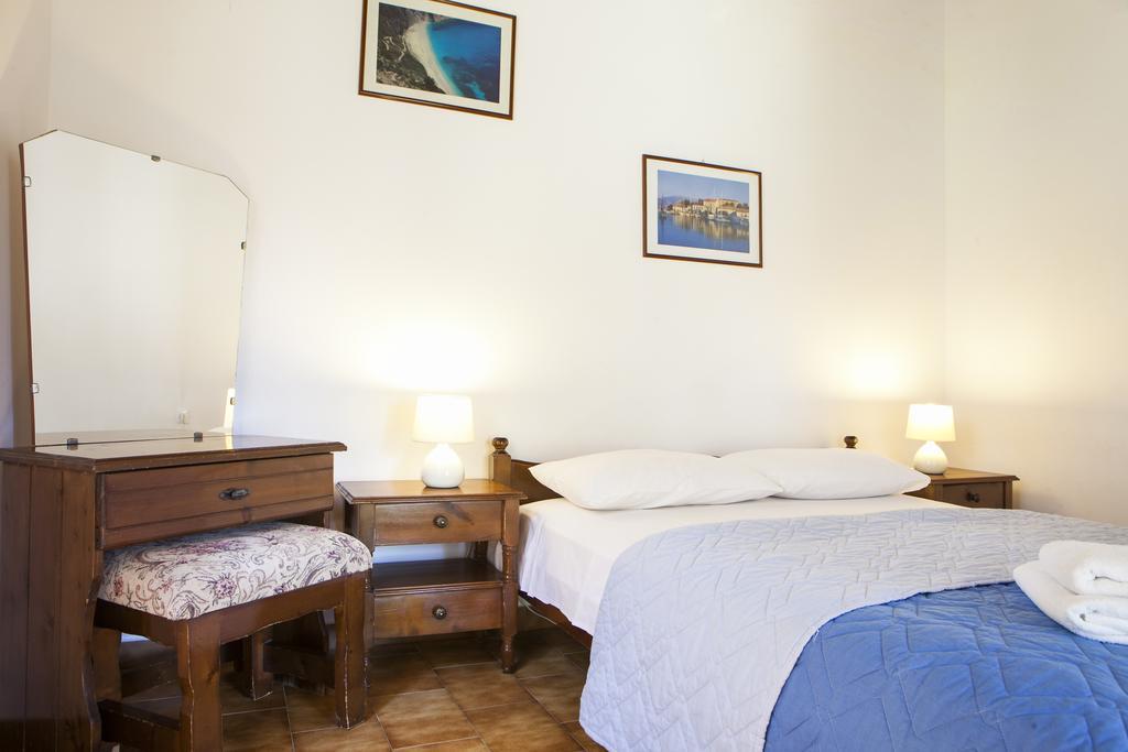 Thermanti Villas สปาร์เชีย ภายนอก รูปภาพ